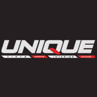 Unique Tints logo - Similar company to Powerop Business Systems