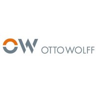 OTTO WOLFF Kunststoffvertrieb GmbH logo - Similar company to Nexgen Sia