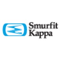 Smurfit Kappa Chelmsford logo - Similar company to Three River Kitchens & Interiors Ltd - Chelmsford
