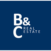 B&C Real Estate logo - Similar company to Comas Milburn Consultores