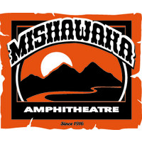 Mishawaka Amphitheatre logo - Similar company to Chipper'S Lanes