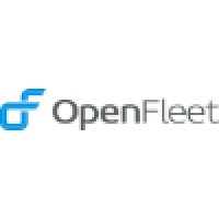 OpenFleet logo - Similar company to Rb Technology