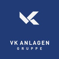 VK ANLAGEN GRUPPE GmbH logo - Similar company to S Immo Germany