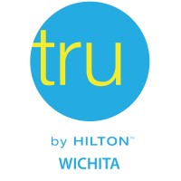 Tru by Hilton Wichita Northeast logo - Similar company to The Suitable Group Hotels