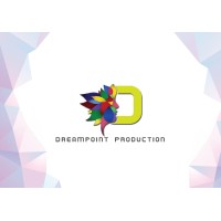 Dreampoint Production logo - Similar company to Crazons Creative Studios
