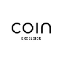 COIN EXCELSIOR logo - Similar company to Coin