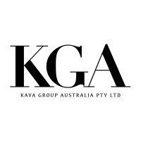 Kava Group Australia logo - Similar company to Strzelecki Group