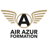 Air Azur Formation logo - Similar company to Fondation Solacroup-Hebert