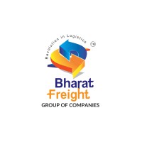 Bharat Freight Group of Companies logo - Similar company to Eqaro Guarantees