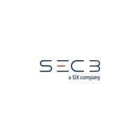 SECB Swiss Euro Clearing Bank GmbH logo - Similar company to Lsptc Gmbh