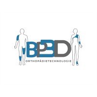 BarluParts 3D Orthopädietechnologie logo - Similar company to Mode Modellazione E Design