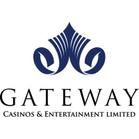 Gateway Casinos and Entertainment Limited logo - Similar company to Parq Casino