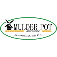 Mulder Pot - Kropswolde logo - Similar company to Buro Hollema