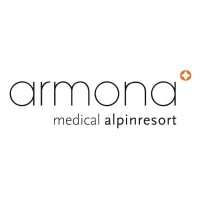 armona medical alpinresort logo - Similar company to Lebens.Med Zentrum Bad Erlach