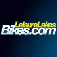 Leisure Lakes Bikes logo - Similar company to Cycle Source Logistics