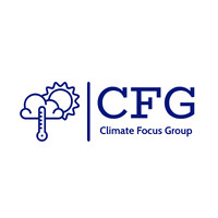 Climate Focus Group (CFG) logo - Similar company to Climatekos