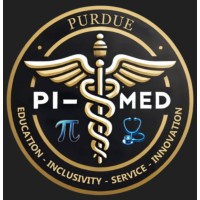 Purdue in Indianapolis Medical Association (PiMed) logo - Similar company to Purdue University Biomedical Engineering Society