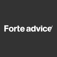Forte Advice logo - Similar company to Advice