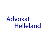Advokat Helleland