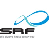 SRF FLEXIPAK SA logo - Similar company to Cipher Engineering (Pty) Ltd