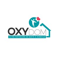 OXYDOM MAROC logo - Similar company to La Chopera