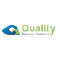Quality Business Solutions - QBS logo - Similar company to Falconsoft