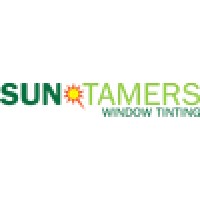 Suntamers Window Tinting