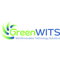GreenWITS logo - Similar company to Shd - Solution D'Hébergement Durable