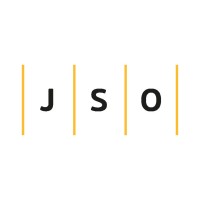 JS&O logo - Similar company to J & A Drinks Limited