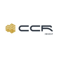 CCR Invest logo - Similar company to Decibolt
