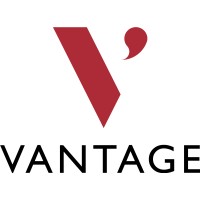 Vantage Media logo - Similar company to Vantage Media