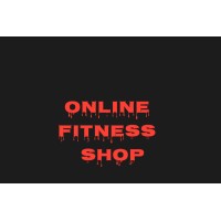 Online Fitness Shop logo - Similar company to Suncycling Cycle & Fitness Shop