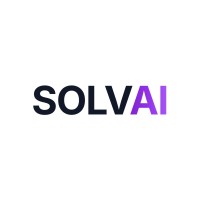 SOLV AI logo - Similar company to Jfd Australia