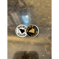 Surf Golf and Beach Club logo - Similar company to Top Project, Llc