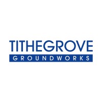 Tithegrove Groundworks logo - Similar company to Rk Bell Group