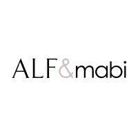 ALF&mabi logo - Similar company to Nonotú