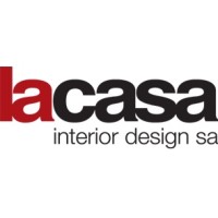 Lacasa interior design sa logo - Similar company to Delcò Mobili