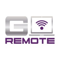 GoRemote, LLC logo - Similar company to Chillax Solutions