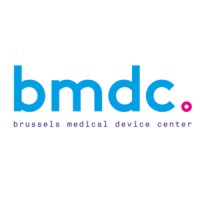bmdc. • Brussels Medical Device Center logo - Similar company to Sed Medical Device Manufacturer