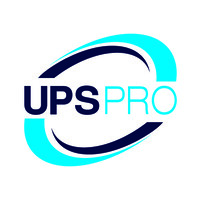 UPSPRO TECNOLOGIA logo - Similar company to Jokerman Non Traditional Media