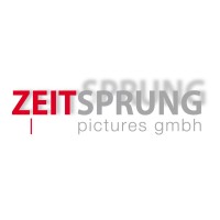 Zeitsprung Pictures GmbH logo - Similar company to Scripts For Sale Medienagentur Gmbh