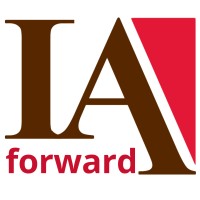 IA Forward logo - Similar company to Integra Partner Network