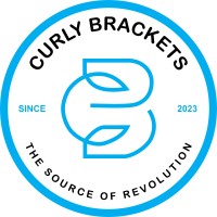 The Curly Brackets logo - Similar company to Koddn