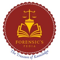 ForensicsPedia logo - Similar company to Forensic Link