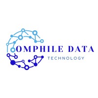 Omphile Data logo - Similar company to Didusec (Pty) Ltd
