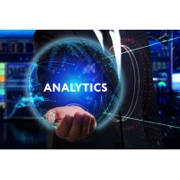 InsightHive Analytics logo - Similar company to Skytec