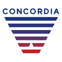 Concordia logo - Similar company to Tsv Capital