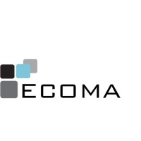 Ecoma logo - Similar company to Prekom