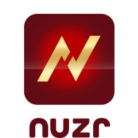 NUZR logo - Similar company to Dvertex-Safaimitra