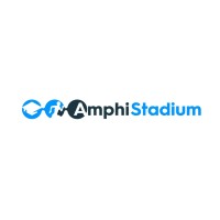 AMPHISTADIUM logo - Similar company to Medical Stadium